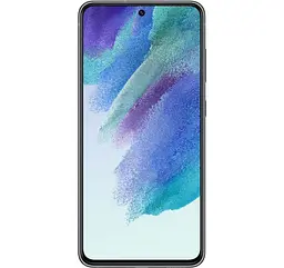 Смартфон Samsung Galaxy S21 FE 5G 6/128GB SM-G990B Graphite Refurbished - мініатюра 3