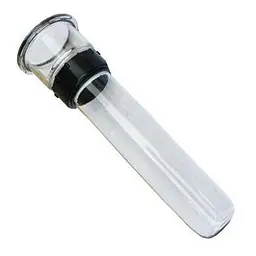 Корпус кварцовий для стерилізатора Aquael Sterilizer AS-9W / PS-9W