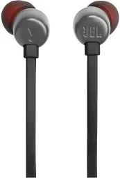 Навушники HF JBL Harman TUNE 310C USB-C Black (JBLT310CBLK) UA - мініатюра 3