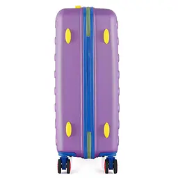 Валіза Semi Line 24" M Purple (T5845-2) - мініатюра 5