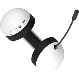 Навушники Bluetooth Stereo HATOR Hellyberry HH30 Wireless White/Violet UA - мініатюра 7