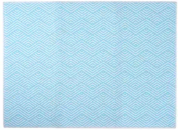 Килимок для сушіння посуду SOHO Mint 38х51 см 260 г/м2 (7061565) - мініатюра 3
