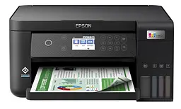 БФП Epson EcoTank L6260 (C11CJ62402)