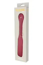 Шльопалка Dreamtoys Blaze Elite Paddle 32 см червоний - мініатюра 3