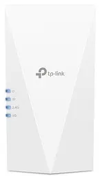 Усилитель Wi-Fi сигнала, расширитель покрытия TP-LINK RE-600X AX1800, 1хGE, MESH - мініатюра 2