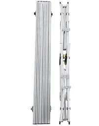Стіл Uquip Variety L Grey (244117) (DAS301070) - мініатюра 3