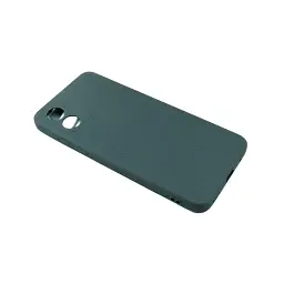 Чохол до мобільного телефона Dengos Soft Motorola Moto E13 (green) (DG-TPU-SOFT-28) - мініатюра 3