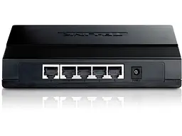 Комутатор TP-LINK TL-SG1005D - мініатюра 5