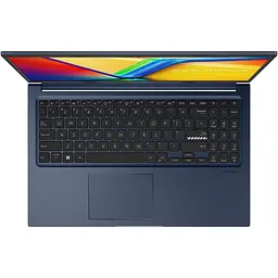 Ноутбук ASUS Vivobook 15 A1502VA Intel Core i5- 13420H до 4, 6 ГГц, 15, 6 дюймів, Full HD, IPS, 16 ГБ DDR4, 1 ТБ SSD, Intel UHD, Quiet Blue - мініатюра 8