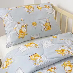 Ковдра дитяча ТЕП Little Friends Sweet Comfort 105 x 140 см (1-04770_33973) - мініатюра 4