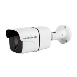 Камера відеоспостереження Greenvision GV-162-IP-FM-COA50-20 POE (Lite) - мініатюра 7