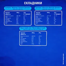 Подарунковий бокс Bob Snail Школа – капсула з іграшкою та стікером 324 г - мініатюра 5