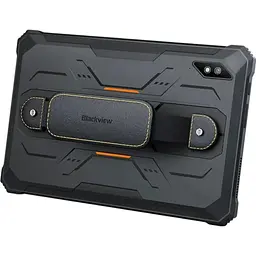 Планшет Blackview Active 10 Pro 12/256GB LTE Orange - мініатюра 9