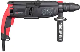Перфоратор Intertool WT-0171 [94556] - мініатюра 9