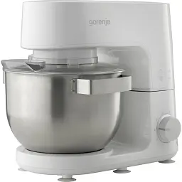 Кухонна машина Gorenje MMC800CW White UA - мініатюра 2