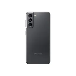 Смартфон Samsung Galaxy S21 8/256GB Phantom Grey (SM-G991BZAGSEK) - мініатюра 3
