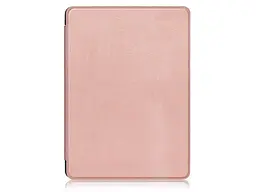 Чохол для електронної книги BeCover Smart Case для Amazon Kindle Paperwhite 11th Gen. 2021 Rose Gold (707209) - мініатюра 3