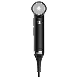 Фен Ga.Ma IQ2 Perfetto Dryer Black (PH6075.BK) [76364] - мініатюра 3