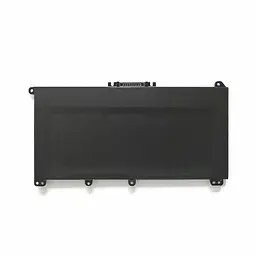 Акумулятор для ноутбука HP 250 G7 255 G7 340S G7 15-da 15-db 14-ce 15-cs 15-cd 15-cw 15s-eq (HT03XL 11.4V 41Wh) - мініатюра 2
