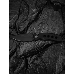 Ніж складаний Civivi Triptych Black C23085B-1 - мініатюра 17