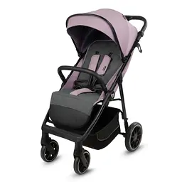 Прогулянкова коляска Kidwell Enzo Pink - мініатюра 3