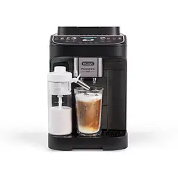 Кавомашина DeLonghi ECAM 330.80.BXB - мініатюра 7