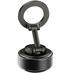 Автотримач WIWU Wi-CH-056 Octopus Vacuum Suction Magnetic Tarnish - мініатюра 3