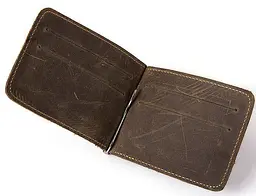 Затискач універсальний 14935 Vintage коричневий - мініатюра 10