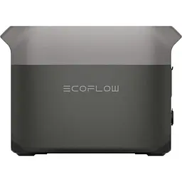 Зарядна станція EcoFlow DELTA 3 / 1800 Вт / 1024 Вт/ч / LiFePO4 (EFDELTA3-EU) UA - мініатюра 4