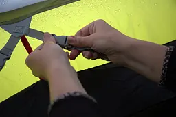 Намет Vango Stargrove II 600XL Herbal (TEQSTARPOH09TAQ) - мініатюра 6