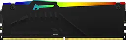 Пам'ять ПК DDR5 16GB KIT (8GBx2) 5200 FURY Beast RGB Kingston teh0024806 - мініатюра 9