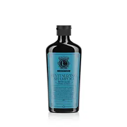 Шампунь відновлюючий LAVISH CARE REVITALIZING SHAMPOO, 300 мл