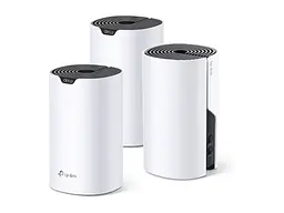 Маршрутизатор роутер TP-LINK Deco S4 (3-pack) - мініатюра 2