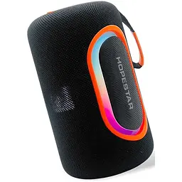 Bluetooth колонка Hopestar P69 20W Black - мініатюра 2