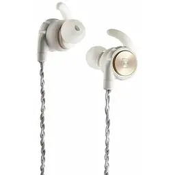 Bluetooth-гарнітура Remax RB-S10 срібляста стерео - мініатюра 5