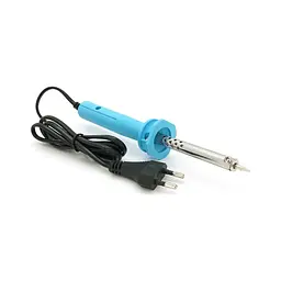Паяльник електричний Voltronic 40W, EURO (YT-ESI-40W) - мініатюра 4