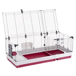 Клітка Ferplast Krolik 140 для кроликів - мініатюра 11