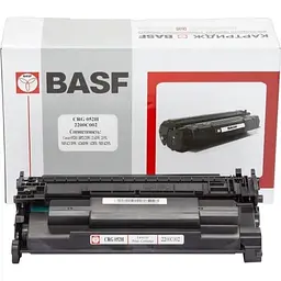 Картридж Canon 052H, Black, LBP212/214/215, MF421/426/428/429 BASF teh0028393