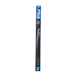 Щітка склоочисника Vitol Aero 23\" (580 мм) (VB-23580) - мініатюра 4