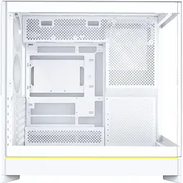 Корпус MONTECH HS02 (W) (HS02 (W)) - мініатюра 2