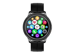 Смарт-годинник Globex Smart Watch Aero Black - мініатюра 11