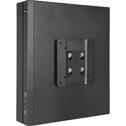 Корпус Chieftec Compact (IX-06B-OP) [134713] - мініатюра 2