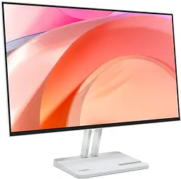 Монітор 27" Lenovo L27-4C FHD IPS / 144 Гц / sRGB 99% / AMD FreeSync / Speakers 3Wx2 - мініатюра 3
