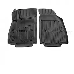 Передні 3D килимки для Buick Encore 2012-2021 Бьюик