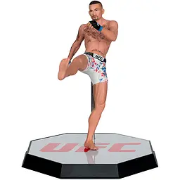 Фігурка UFC Max Holloway - UFC - SportsPicks - Gold Label - Posed