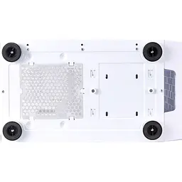 Корпус 1stPlayer Go6-WH-4FS7-W White [146443] - мініатюра 9