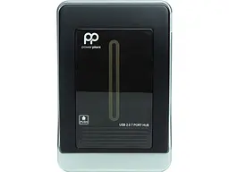 USB-хаб PowerPlant USB Type-C - HDMI/USB Multiport Adapter (CA911349)