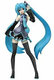 Фігурка Sega Міку Хацуне Hatsune Miku DIVA 24.0 см WST VC 27.143 - мініатюра 2