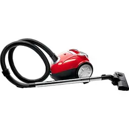 Пилосос Vilgrand (VVC1852 Red) - мініатюра 4