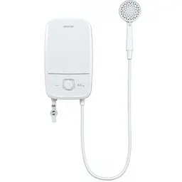 Проточний водонагрівач Atlantic Tempo Lite IECI-SW2P55 SP 5.5 kW